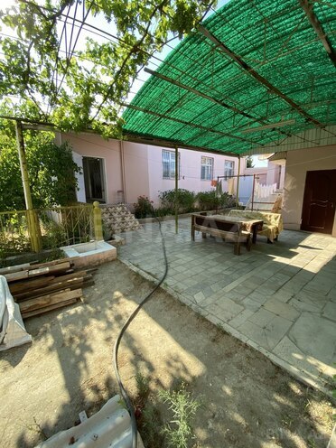 Satılır 4 otaqlı həyət evi/bağ evi 147 m², Hövsan q., photo 1 from 19
