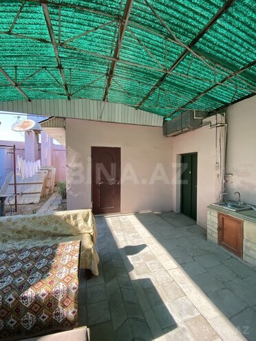 Satılır 4 otaqlı həyət evi/bağ evi 147 m², Hövsan q., photo 3 from 19