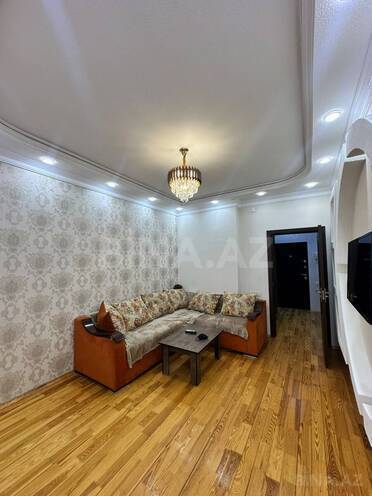 Satılır 2 otaqlı yeni tikili 52 m², Əhmədli q., photo 3 from 15