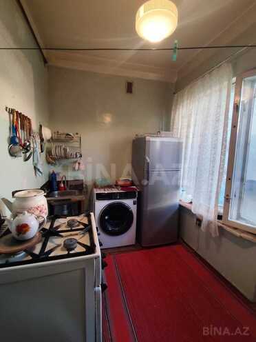Satılır 2 otaqlı yeni tikili 52 m², Əhmədli q., photo 14 from 15