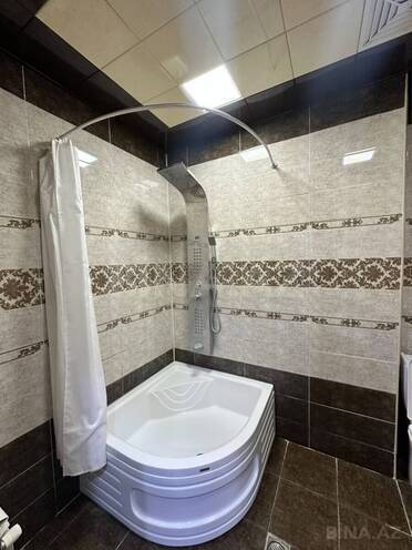 Satılır 2 otaqlı yeni tikili 52 m², Əhmədli q., photo 11 from 15