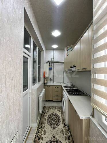 Satılır 2 otaqlı yeni tikili 52 m², Əhmədli q., photo 6 from 15