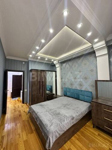 Satılır 2 otaqlı yeni tikili 52 m², Əhmədli q., photo 12 from 15