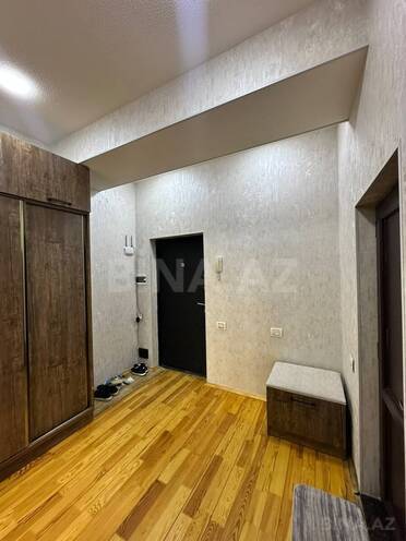 Satılır 2 otaqlı yeni tikili 52 m², Əhmədli q., photo 9 from 15