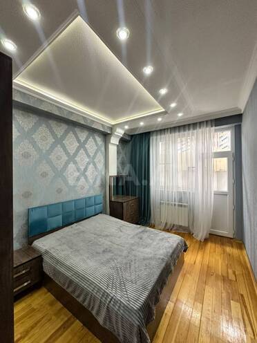 Satılır 2 otaqlı yeni tikili 52 m², Əhmədli q., photo 13 from 15