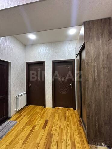 Satılır 2 otaqlı yeni tikili 52 m², Əhmədli q., photo 7 from 15