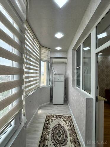Satılır 2 otaqlı yeni tikili 52 m², Əhmədli q., photo 5 from 15