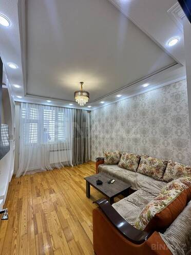 Satılır 2 otaqlı yeni tikili 52 m², Əhmədli q., photo 4 from 15