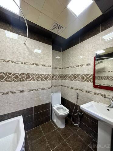 Satılır 2 otaqlı yeni tikili 52 m², Əhmədli q., photo 10 from 15