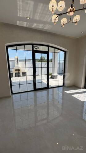 Satılır 4 otaqlı həyət evi/bağ evi 190 m², Qala q., photo 10 from 32