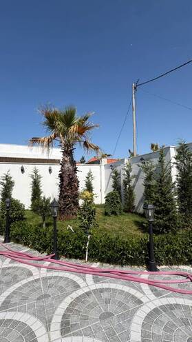 Satılır 4 otaqlı həyət evi/bağ evi 190 m², Qala q., photo 5 from 32