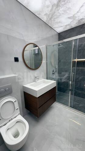 Satılır 4 otaqlı həyət evi/bağ evi 190 m², Qala q., photo 21 from 32