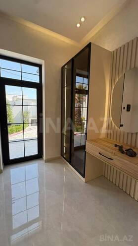 Satılır 4 otaqlı həyət evi/bağ evi 190 m², Qala q., photo 7 from 32