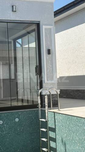 Satılır 4 otaqlı həyət evi/bağ evi 190 m², Qala q., photo 30 from 32