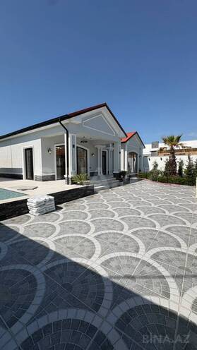 Satılır 4 otaqlı həyət evi/bağ evi 190 m², Qala q., photo 3 from 32