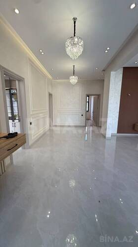 Satılır 4 otaqlı həyət evi/bağ evi 190 m², Qala q., photo 8 from 32