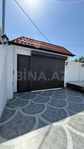 Satılır 4 otaqlı həyət evi/bağ evi 190 m², Qala q., photo 28 from 32