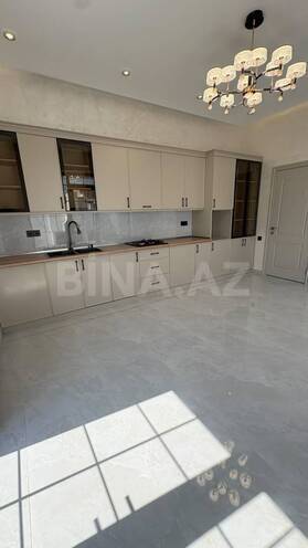 Satılır 4 otaqlı həyət evi/bağ evi 190 m², Qala q., photo 19 from 32