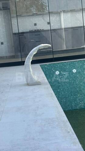 Satılır 4 otaqlı həyət evi/bağ evi 190 m², Qala q., photo 6 from 32