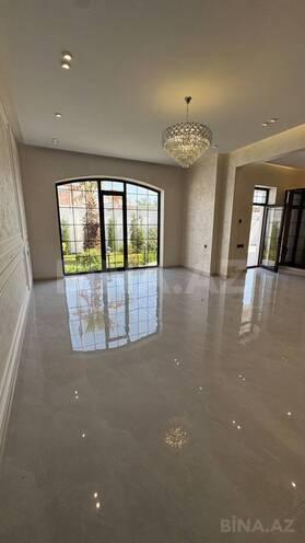 Satılır 4 otaqlı həyət evi/bağ evi 190 m², Qala q., photo 9 from 32
