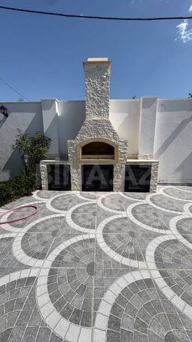 Satılır 4 otaqlı həyət evi/bağ evi 190 m², Qala q., photo 4 from 32