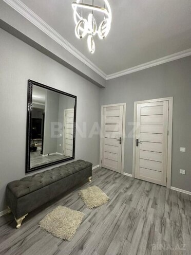 Satılır 3 otaqlı yeni tikili 90 m², Nəsimi r., photo 11 from 13