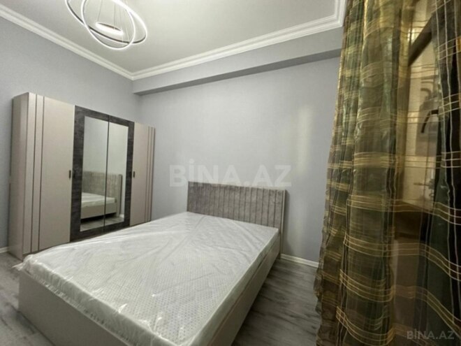Satılır 3 otaqlı yeni tikili 90 m², Nəsimi r., photo 10 from 13