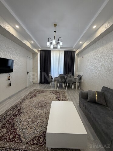 Satılır 2 otaqlı yeni tikili 57 m², Masazır q., photo 4 from 12