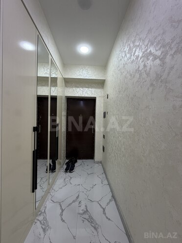 Satılır 2 otaqlı yeni tikili 57 m², Masazır q., photo 6 from 12