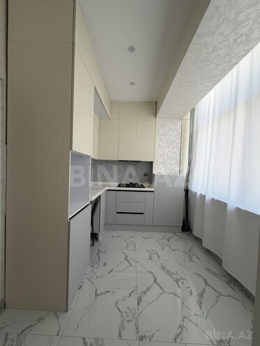 Satılır 2 otaqlı yeni tikili 57 m², Masazır q., photo 5 from 12