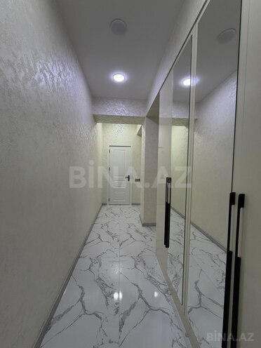 Satılır 2 otaqlı yeni tikili 57 m², Masazır q., photo 7 from 12