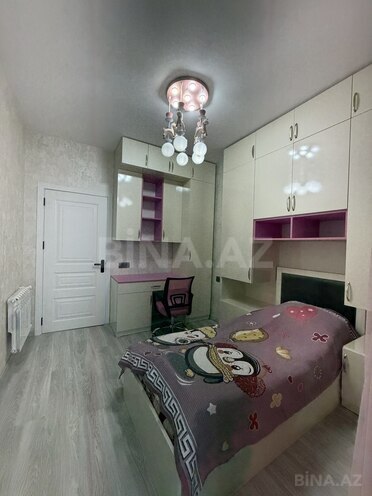 Satılır 2 otaqlı yeni tikili 57 m², Masazır q., photo 8 from 12