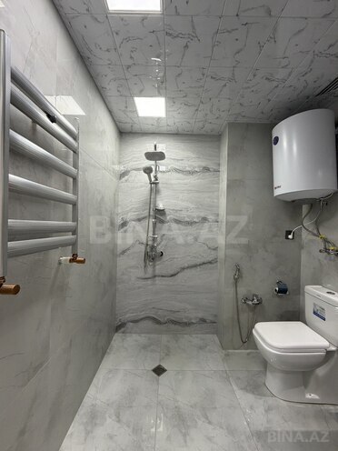 Satılır 2 otaqlı yeni tikili 57 m², Masazır q., photo 11 from 12
