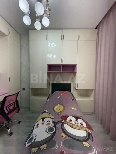 Satılır 2 otaqlı yeni tikili 57 m², Masazır q., photo 9 from 12