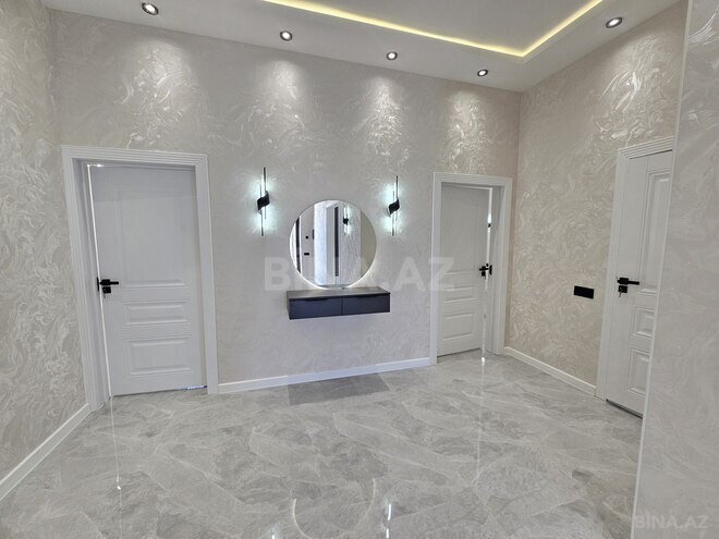 Satılır 4 otaqlı həyət evi/bağ evi 160 m², Şüvəlan q., photo 21 from 23