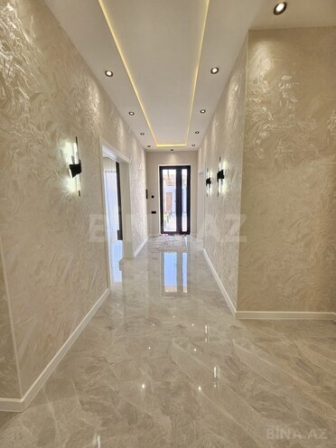 Satılır 4 otaqlı həyət evi/bağ evi 160 m², Şüvəlan q., photo 20 from 23