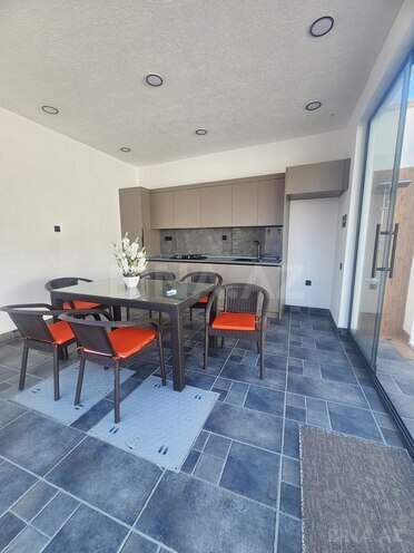 Satılır 4 otaqlı həyət evi/bağ evi 160 m², Şüvəlan q., photo 6 from 23