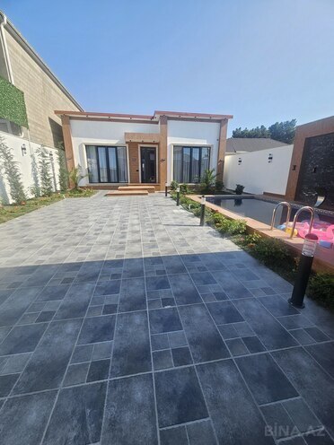 Satılır 4 otaqlı həyət evi/bağ evi 160 m², Şüvəlan q., photo 4 from 23