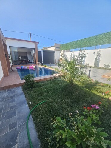 Satılır 4 otaqlı həyət evi/bağ evi 160 m², Şüvəlan q., photo 7 from 23