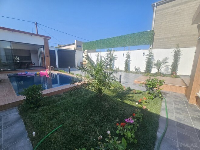 Satılır 4 otaqlı həyət evi/bağ evi 160 m², Şüvəlan q., photo 8 from 23