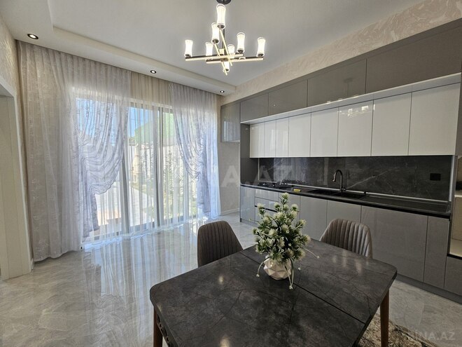 Satılır 4 otaqlı həyət evi/bağ evi 160 m², Şüvəlan q., photo 10 from 23