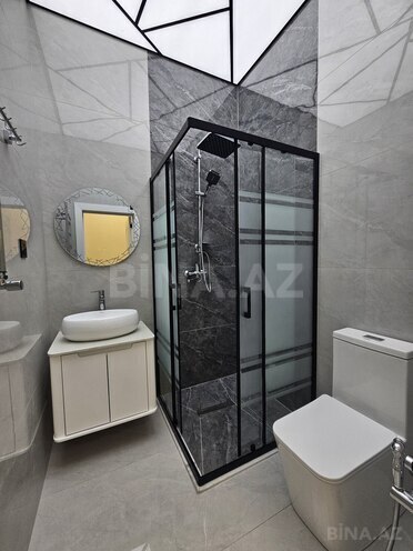 Satılır 4 otaqlı həyət evi/bağ evi 160 m², Şüvəlan q., photo 15 from 23