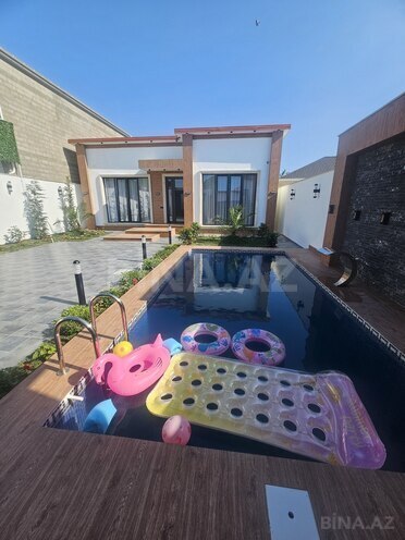 Satılır 4 otaqlı həyət evi/bağ evi 160 m², Şüvəlan q., photo 5 from 23
