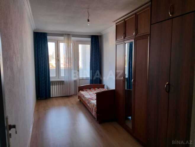 Satılır 3 otaqlı köhnə tikili 60 m², Elmlər Akademiyası m., photo 12 from 16