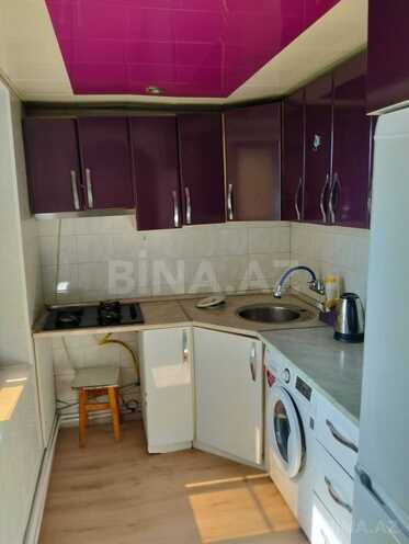 Satılır 3 otaqlı köhnə tikili 60 m², Elmlər Akademiyası m., photo 8 from 16