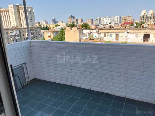 Satılır 3 otaqlı köhnə tikili 60 m², Elmlər Akademiyası m., photo 15 from 16