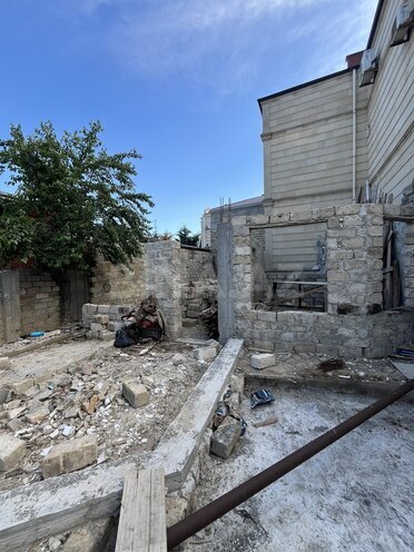 Satılır  torpaq 3 sot, Nəsimi m., photo 11 from 12