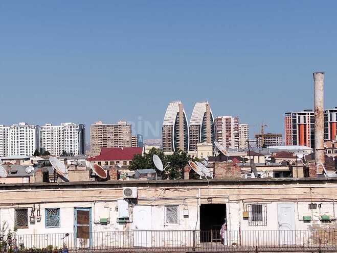 Satılır 3 otaqlı köhnə tikili 60 m², Elmlər Akademiyası m., photo 5 from 16