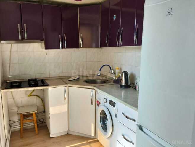 Satılır 3 otaqlı köhnə tikili 60 m², Elmlər Akademiyası m., photo 14 from 16