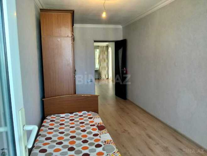 Satılır 3 otaqlı köhnə tikili 60 m², Elmlər Akademiyası m., photo 11 from 16